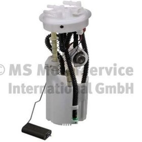 Resim PIERBURG 7.02701.26.0 Yakıt Pump Modüle Nissan 