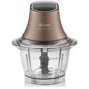 Resim Arzum AR1055 Prochopp Plus 4 Bıçaklı Elektrikli 1 lt Doğrayıcı Rondo Arzum