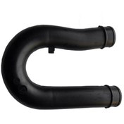 Resim YTT 1522 Turbo Hortumu U Plastik Corsa C Combo C 1.7Cdtı 