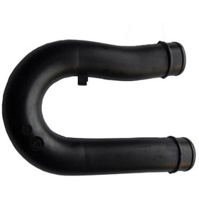 Resim YTT 1522 Turbo Hortumu U Plastik Corsa C Combo C 1.7Cdtı 