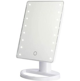 Resim Onetick Led Işıklı Makyaj Aynası 