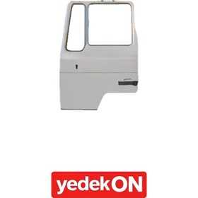 Resim Kapı Komple F2000 Sol - 81626006237 