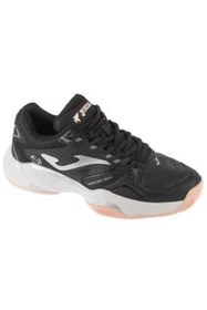 Resim Joma Master 1000 Lady 2501 Black Siyah Kadın Tenis Ayakkabı Tm10lw2501c-20.001 