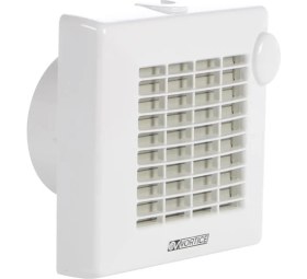 Resim Vortice Otomatik Panjurlu Banyo Mutfak Wc Vortice Punto Ø 156 Havalandırma Fanı Uv Işınlarına Dayanıklı Sürekli Havalandırma Tasarruflu Güçlü Agmair Agm Hava Temizleme 