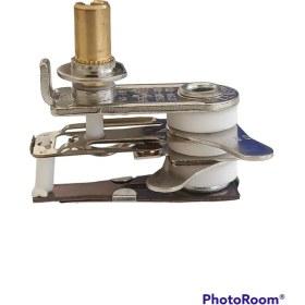 Resim Populer Arzum Uyumlu Tost ve Ütü Makinesi Termostat 10 Amper 