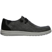 Resim Skechers ERKEK AYAKKABI 66387-BLK | Orijinal 