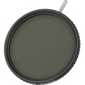 Resim Haida 55 mm Nano Pro Variable Nd Filtre 