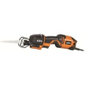 Resim Aeg US400XE 400 W Elektrikli Tilki Kuyruğu 