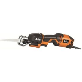 Resim Aeg US400XE 400 W Elektrikli Tilki Kuyruğu 