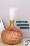 Resim Sarftech Aromaterapi Cihazı Ve Hava Nemlendirici Temizleyici Cihaz 