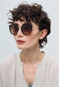 Resim Dolce&Gabbana Dolce & Gabbana Güneş Gözlüğü Dg4268 52 502/13 