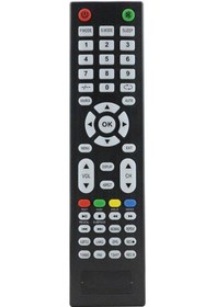 Resim Yumatu-Onyx Lcd-Led Tv Kumandası 