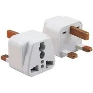 Resim Uptech A-Wp7 Ingiliz Universal Fiş Çevirici 