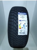Resim Falken 205/55 R16 91H Euro Winter Hs01 -2020 Kış Lastiği 