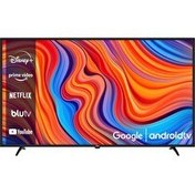 Resim Next YE-42020GG4 42" 106 Ekran Uydu Alıcılı Full HD Google Smart LED TV 