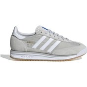 Resim Adidas Sl 72 Rs Unisex Günlük Ayakkabı Jı1281 Gri Jı1281 Gri 