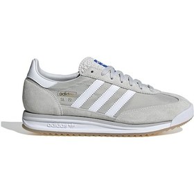 Resim Adidas Sl 72 Rs Unisex Günlük Ayakkabı Jı1281 Gri Jı1281 Gri 