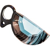 Resim Flameer Kamera Lens Filtresi (Yurt Dışından) 