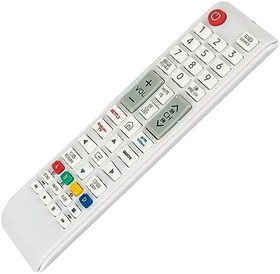 Resim VINABTY BN59-01268H Yedek Uzaktan Kumanda Samsung BN5901268H QE50LS01TB TV QE55LS01TA QE55LS01TAUXXU QE55LS03TAUXXU için 