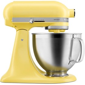 Resim KitchenAid 5KSM195PSEBT Artisan 4,7 L Stand Mikser Butter 
