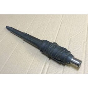 Resim Opar Murat 131 Tofaş Doğan Kartal Şahin Kamalı Mil Eski Üretim 