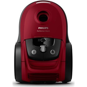 Resim Philips Toz Torbalı Elektrikli Süpürge 