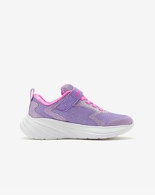 Resim Skechers Wave 92 Büyük Kız Çocuk Lavanta Spor Ayakkabı 303557l Lav Lavanta 