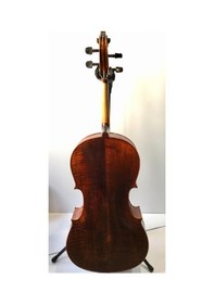 Resim Presto Luthier Çello Hdc21 Çocuk Boyut: 1/4 