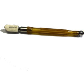 Resim GLASSMAKRO Gazlı Cam Kesme Elması 