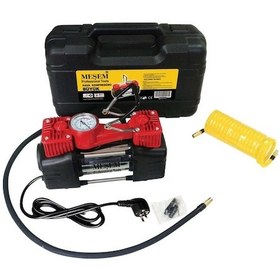 Resim Meşem 3750 Elektirkli 220 W Büyük Hava Kompresörü 