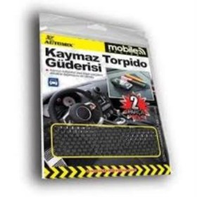 Resim Automix Kaymaz Torpido Güderisi 