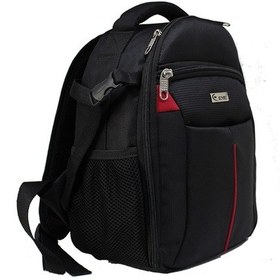 Resim Canon Fotoğraf Makineleri İçin Sırt Çantası Eye 6617 