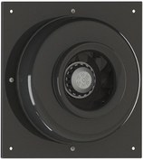 Resim Bahçıvan 31.5x31.5 cm BFTX 100 2600 D/D 220/230 volt Monofaze Duvar Tipi Kanal Fanı Geriye Eğimli 