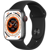 Resim Ferrucci S8plus Ultra Long Standby Smart Watch Akıllı Kol Saati Ferrucci S8plus Ultra Long Standby Smart Watch Akıllı Kol Saati FC-SMART-S8 PLUS.