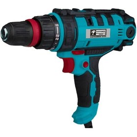 Resim Catpower 5323 Darbesiz Torklu Matkap 10 MM 300 W 