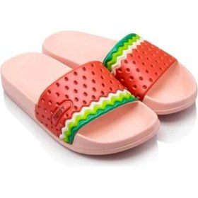Resim Twigy Jruty Çocuk Terlik Pembe 30/35 