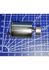 Resim Titreşim Motoru 5V - Güçlü 