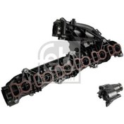 Resim Febi 176958 Manifold Emme Bmw N57 N57s E90 F10 F01 E70 E71 Ventıılı 11617800088 