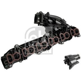 Resim Febi 176958 Manifold Emme Bmw N57 N57s E90 F10 F01 E70 E71 Ventıılı 11617800088 