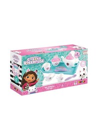 Resim Smoby Gabbys Dollhouse Çay Oyun Seti 