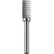 Resim Pdrplnt Ahşap Oymacılığı Için Tungsten Caide Burr Çift Kesimli Döner Alet (Yurt Dışından) 