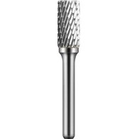 Resim Pdrplnt Ahşap Oymacılığı Için Tungsten Caide Burr Çift Kesimli Döner Alet (Yurt Dışından) 