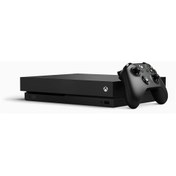 Resim Microsoft Xbox One X 1tb- 1 Kol 