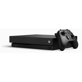 Resim Microsoft Xbox One X 1tb- 1 Kol 