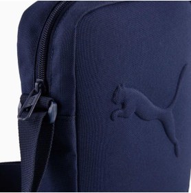 Resim Puma Buzz Portable Lacivert Omuz Çantası 09115505 