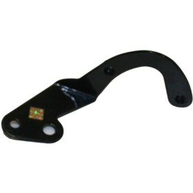 Resim SPR Mondıal 150 Z-one Katalizör Braketi 