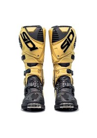 Resim Sidi Sıdı Crossfıre 3 Gold Black 