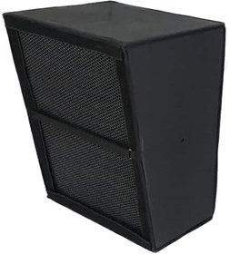 Resim Lastvoice Lvo-15800 Dış Mekan Koruma Kılıflı Okul Bahçe Hoparlörü 15 I?nç 800w (SU GEÇİRMEZ) 