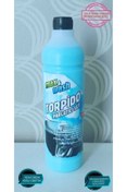 Resim Max&Wash 1 Kg Torpido Göğüs Parlatıcı Ve Deri Bakım Sütü ( Yeni Formül Gold Serisi) 