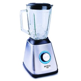 Resim Arnica Vega Kırmızı Cam Blender 